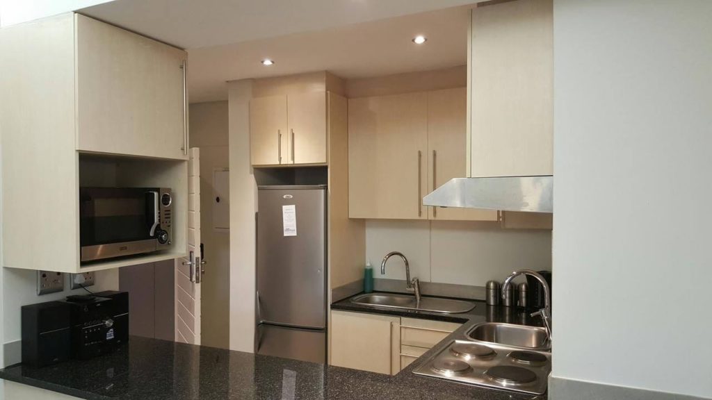 Hotel in Johannesburg