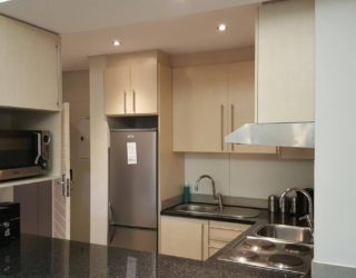 Hotel in Johannesburg