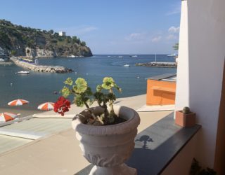 hotel in Ischia