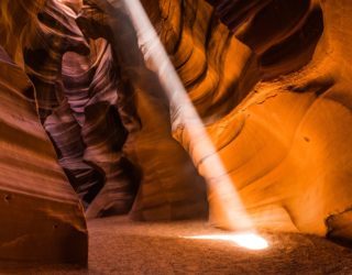 Antelope Canyon