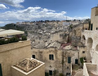 Matera