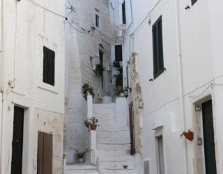 Ostuni