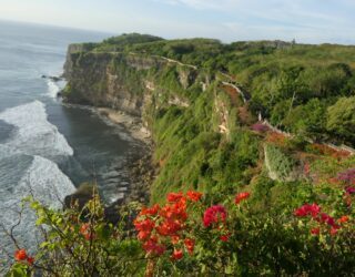 Kliffen Uluwatu