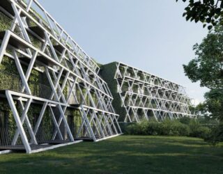 Hotel paardenboerderij