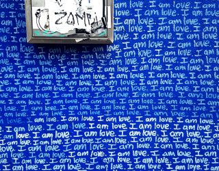 Muurschildering Wynwood